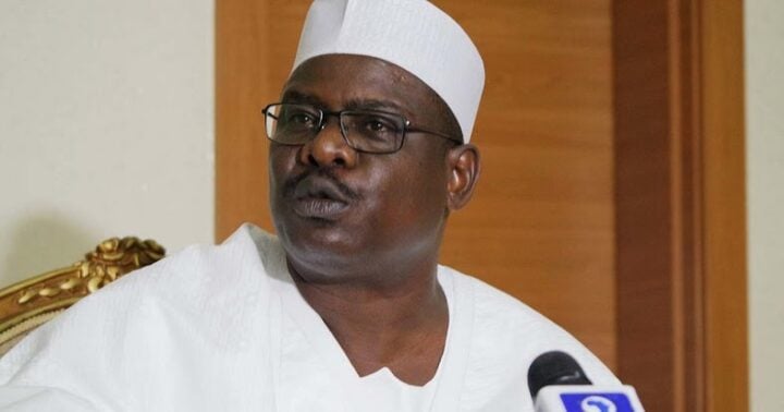 Ndume to FG: Deploy Akinyemi, Kingibe, Anyaoku to defend Nigeria’s image before US