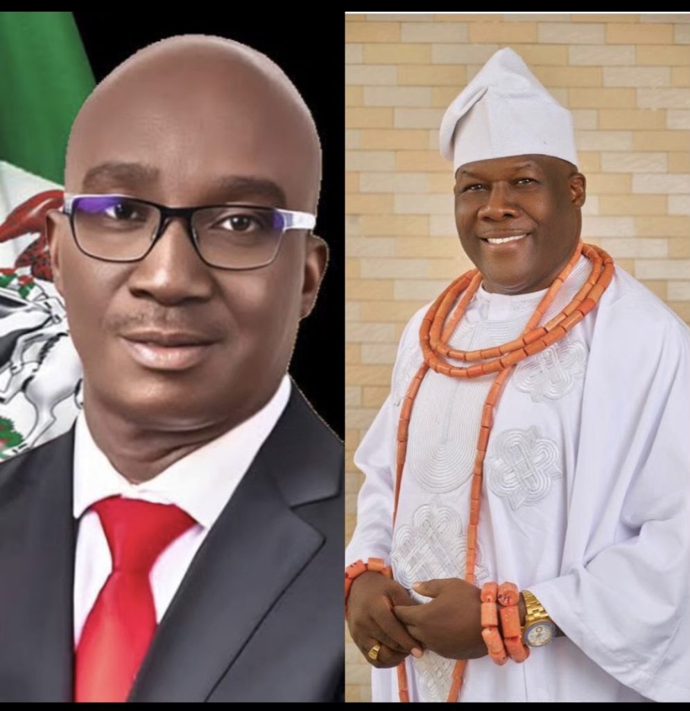 First Anniversary: Comm. Ihensekhien commends Gov. Okpebholo Over Commitment to Better The Lives of Edo People