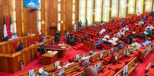 Security Summit: Senate Assure Nigerians of Adequate Security
