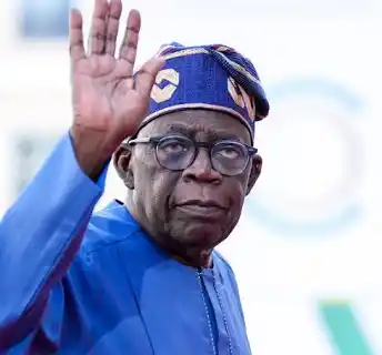Nothing Troubles me More Than Insecurity in Nigeria — Tinubu