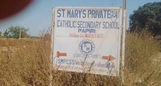 Parents and Teachers Worried as Abduction Hits 327