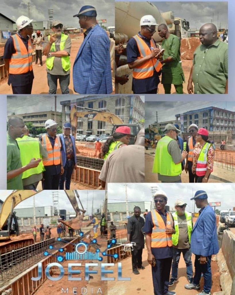 Over 200 Kilometers of Roads Under Construction in Edo — Akhabue