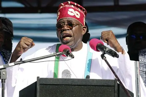 Legalise State Police, Tinubu Tells National Assembly