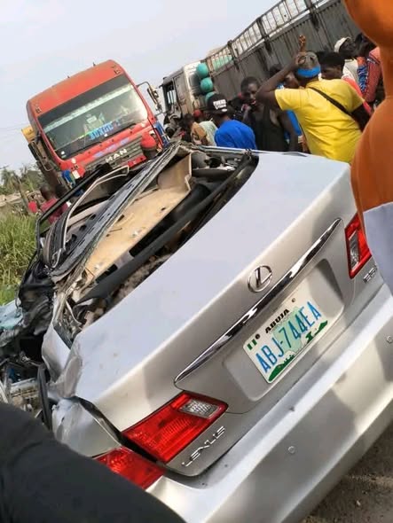 Sign-out Gone Wrong: AAU Graduated Student Lose His Life to Accident