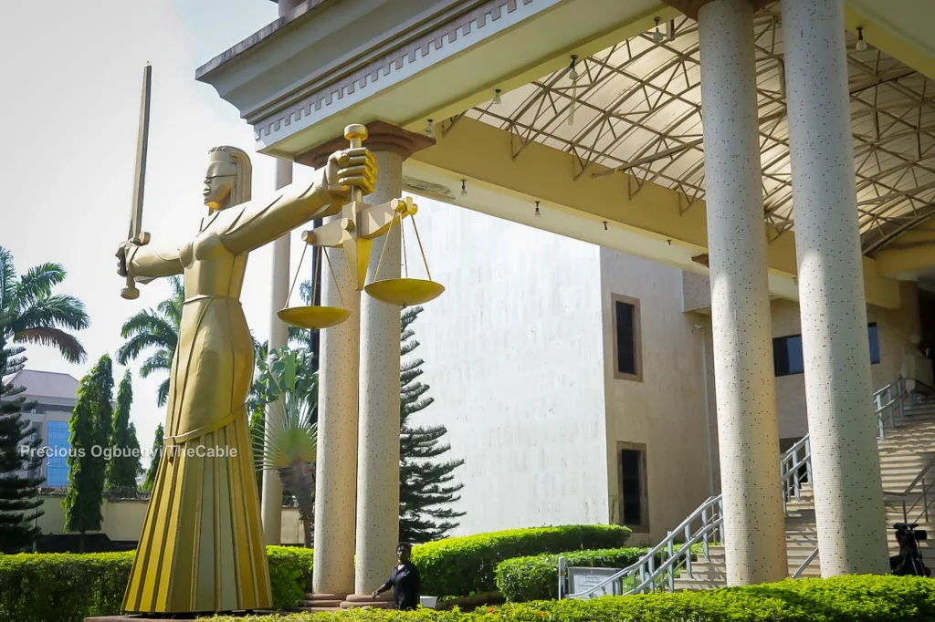 Court seizes Land Linked to Goodluck Jonathan Estate