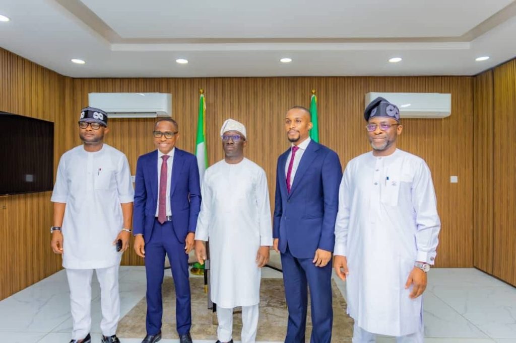 Gov. Okpebholo Reaffirm Commitment to Agricultural Investment, He Assured Presco