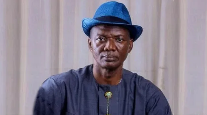 Bayelsa Deputy Gov Collapses, Dies at 60