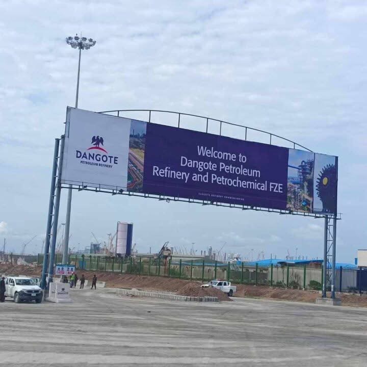 Dangote Refinery Accuses Ex-NMDPRA Leadership of Allowing Petrol Imports Exceed Demand