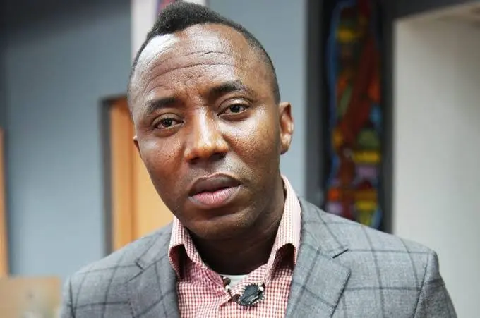 DSS Witness Testifies, Provides Evidence in Sowore Trial on Cyberbulling
