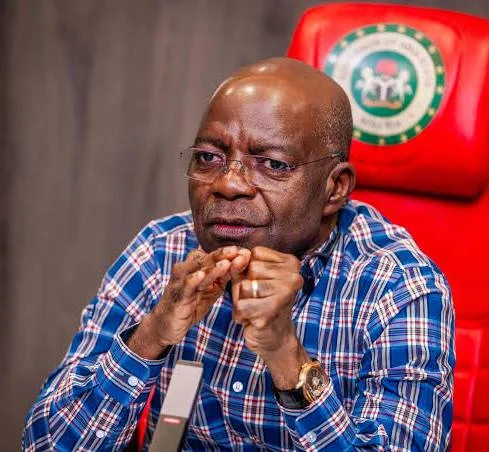 Gov Otti Declares That Abia Is Now Free From National Grid Collapse
