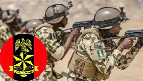 Army Recruit From Gombe Dies During Training in Zaria