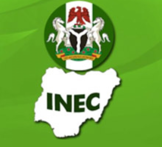 INEC Announces February 20, 2027 For Presidential Election