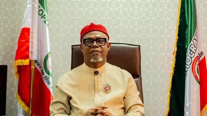 Rivers Losses a Serving Senator at 64