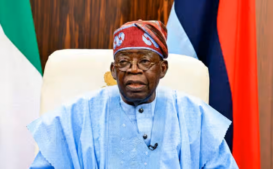 Tinubu Sues For Peaceful Conduct Ahead of FCT, Rivers, Kano Election