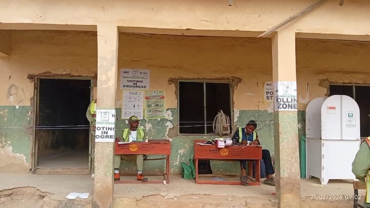 Party Agents Decry Voter Apathy in Byagin, FCT
