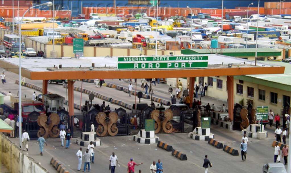 NPA Posits 21 Ships Discharged Fuel in Lagos Ports