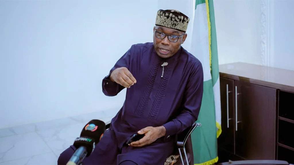 Tinubu is Weakening Electoral Transparency, Adebayo Opines