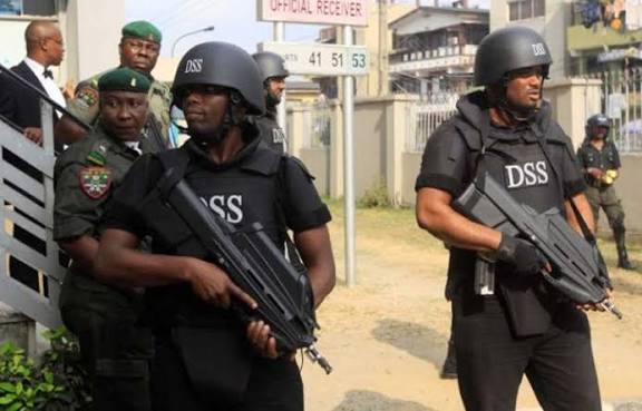 Immigration, Police Officials Arrested by DSS Over Failed Attempt In El-Rufai’s Return To Nigeria