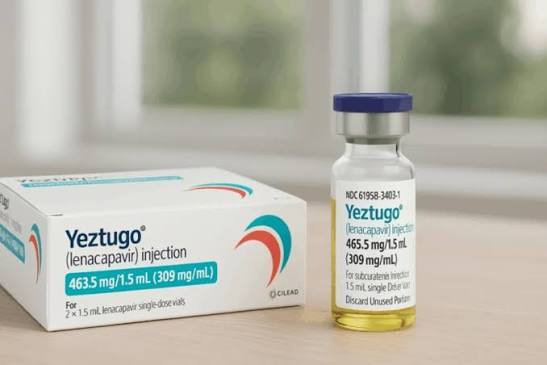 HIV Prevention Injection Coming to Nigeria in March