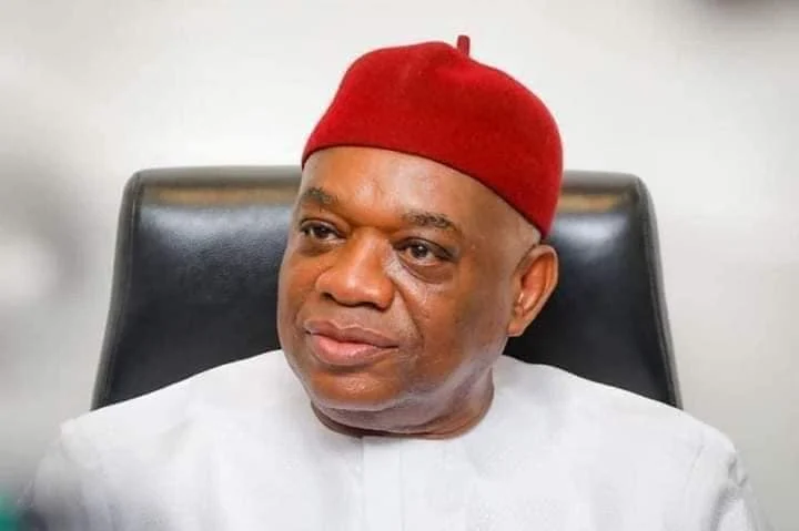 Enactment to Establish State Police on The Way – Orji Kalu