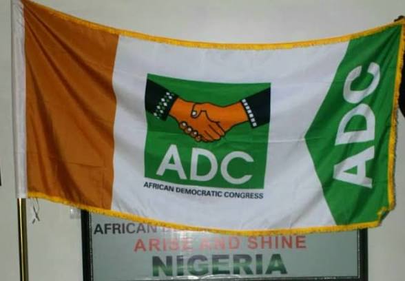 ADC Announces Plans For Congress From Polling Units to National, All in April