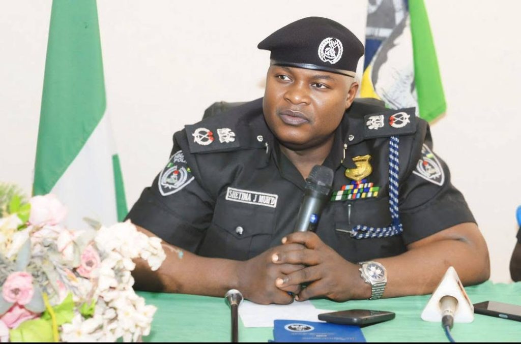 Kidnapper’s Den Bursted in Nasarawa, Weapons Recovered