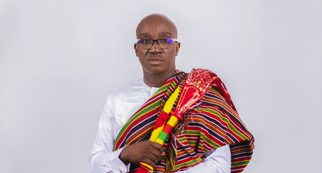 Gov. Okpebholo Celebrates With Muslims, Task Them to Eembrace the Values of Sacrifice, Compassion