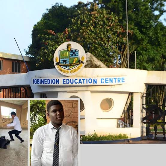 Edo Police Arrests Suspects Link to Bullying at Igbinedion Education Centre