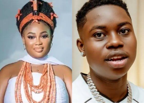 Queen Ewuare Counters Chiefs’ Claims Over Peller’s Unauthorised Visit