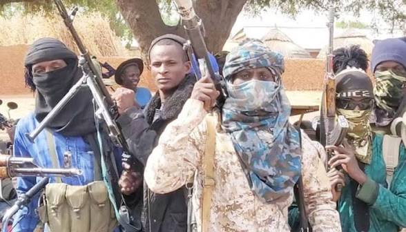 Kano SLG Kidnapped By Unknown Gunmen In Midnight Raid