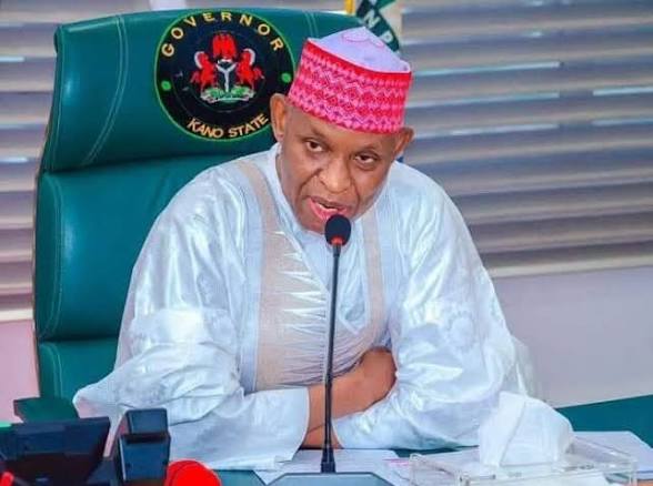 Kano Government Announced Taking Responsibilities of Woman Who Gave Birth to 5 Children