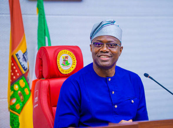 Oyo Govt. Instructs Motorists, Traders to Vacate Road