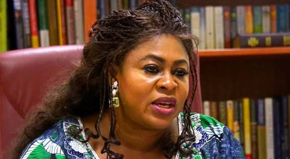 Court Grants Oduah Freedom From N2.5bn Fraud Charges