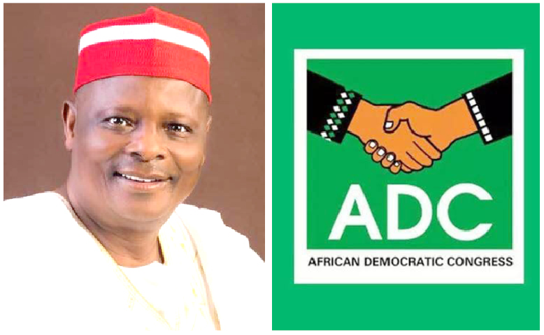 Kwankwaso: My Decision to Join ADC is a Calculated Priority Over Political Isolation