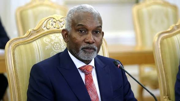 Minister of Foreign Affairs, Tuggar Resigns For Governorship Race