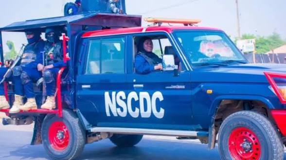 NSCDC Deploys 2,280 Personnel In Kwara to Prevent Breakdown of Law and Order