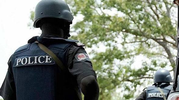Delta Police Arrest Drug Suspects, Rescue Kidnap Victim