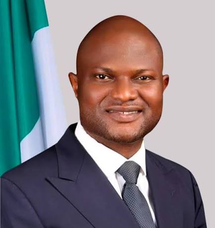 Edo Deputy Governor Idahosa Loses Mother at 95