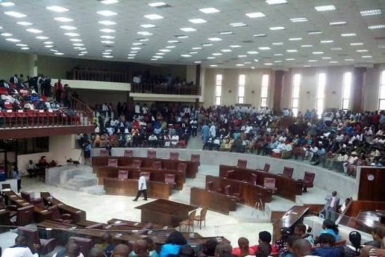 Akwa-Ibom Assembly After Deliberation, Passes Mental Health Bill