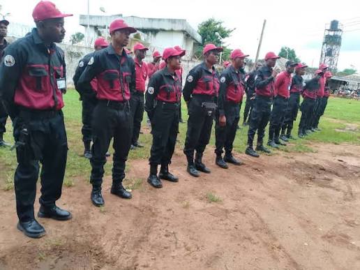 ESSC Rescue Driver, Motor Boy From Kidnappers