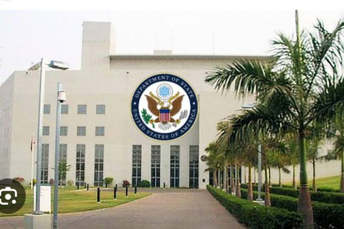 US Embassy Staff to Evacuate Nigeria, Lists 23 States as Insecure