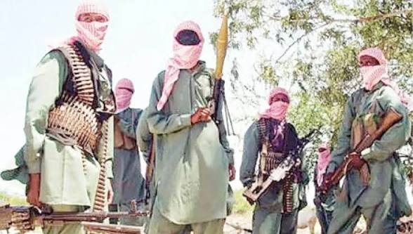 Terrorists Attack Defence Headquarters in Borno