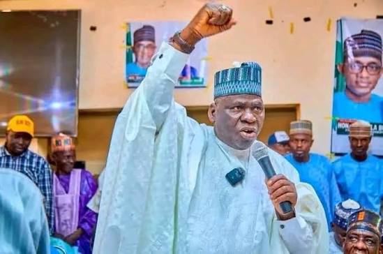 Expect APC to Remain in Power For 100 Years – Yobe Chairman