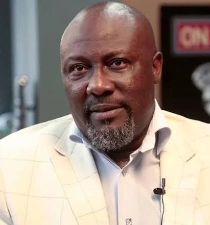 Dino Brags, No Human Can Stop ADC Convention