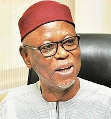 Oyegun Asserts, ADC Will Take Over Aso Rock In 2027